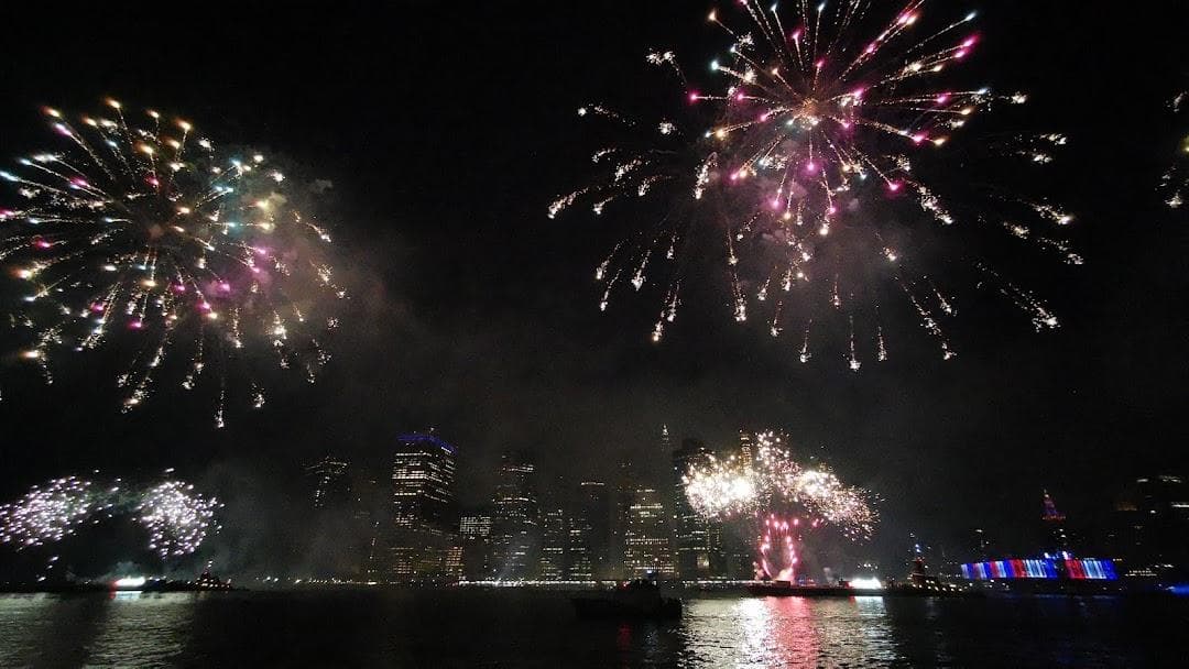 Pier 2 Field at Brooklyn Bridge Park photo 5