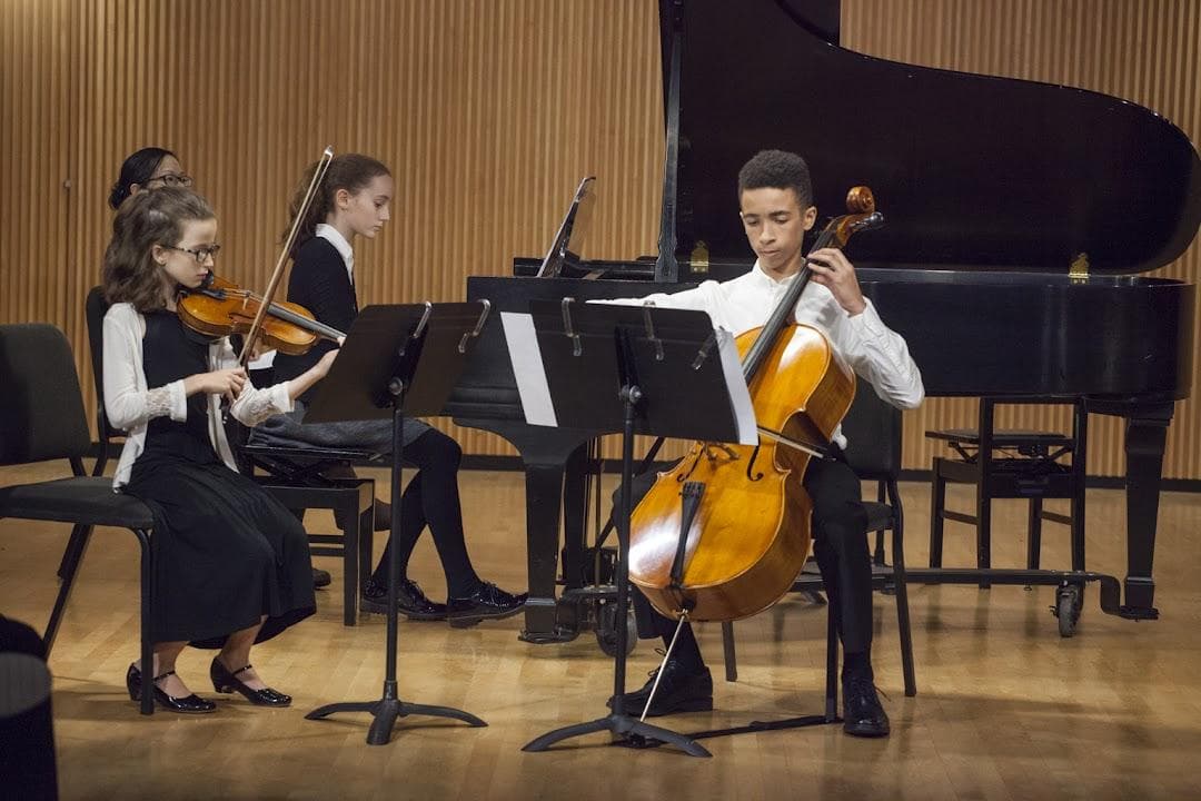 Third Street Music School photo 2