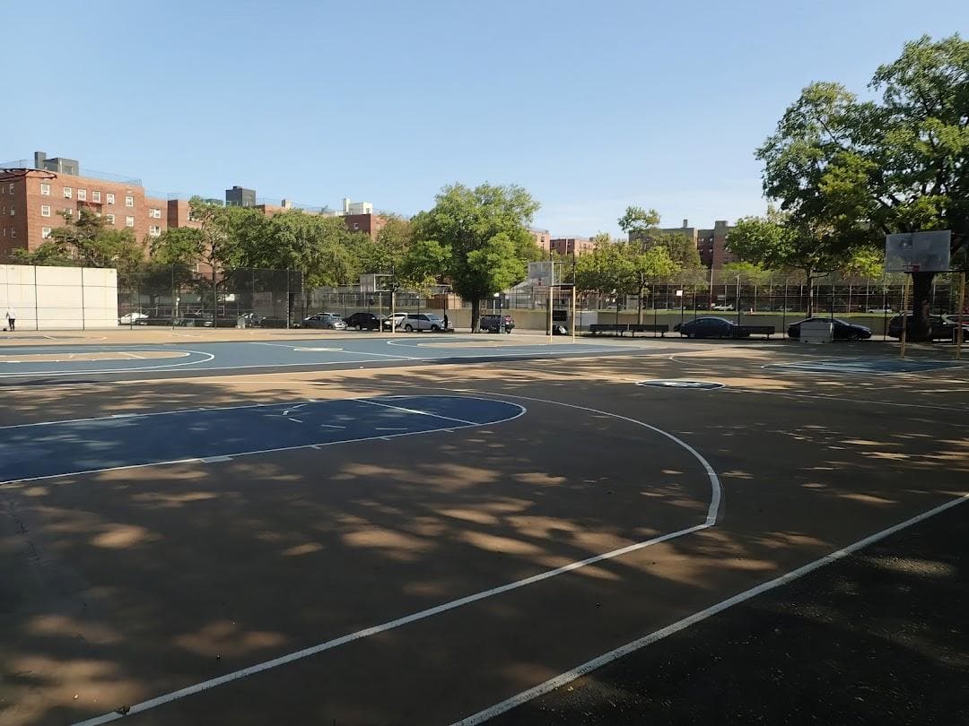 Hoover - Manton Playgrounds photo 2
