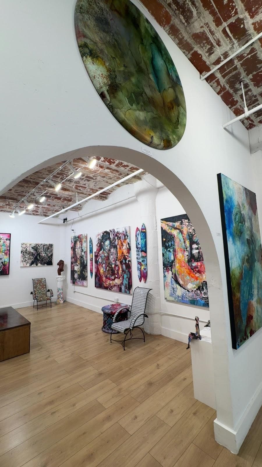 Mazlish | Wright Contemporary photo 4