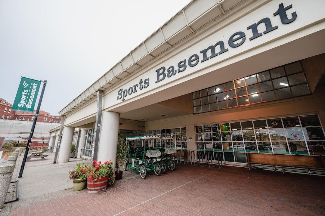 Sports Basement Presidio photo 5
