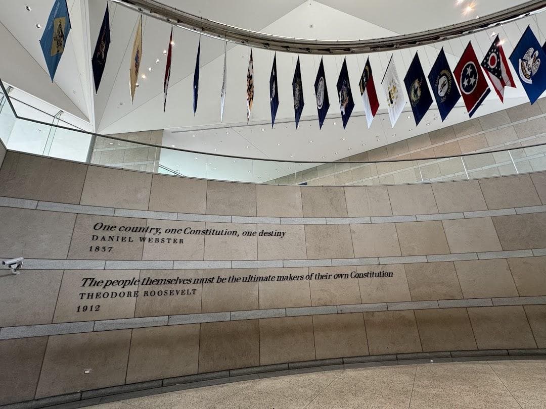 National Constitution Center photo 3