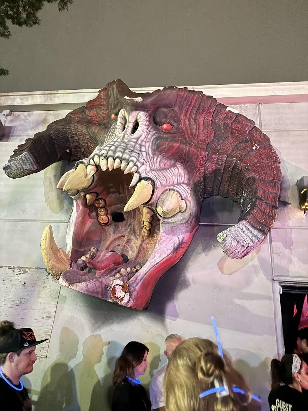 House of Torment photo 3