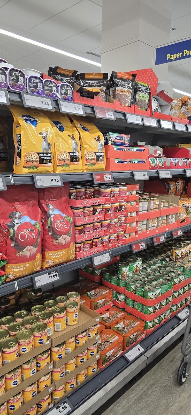 Lidl photo 5