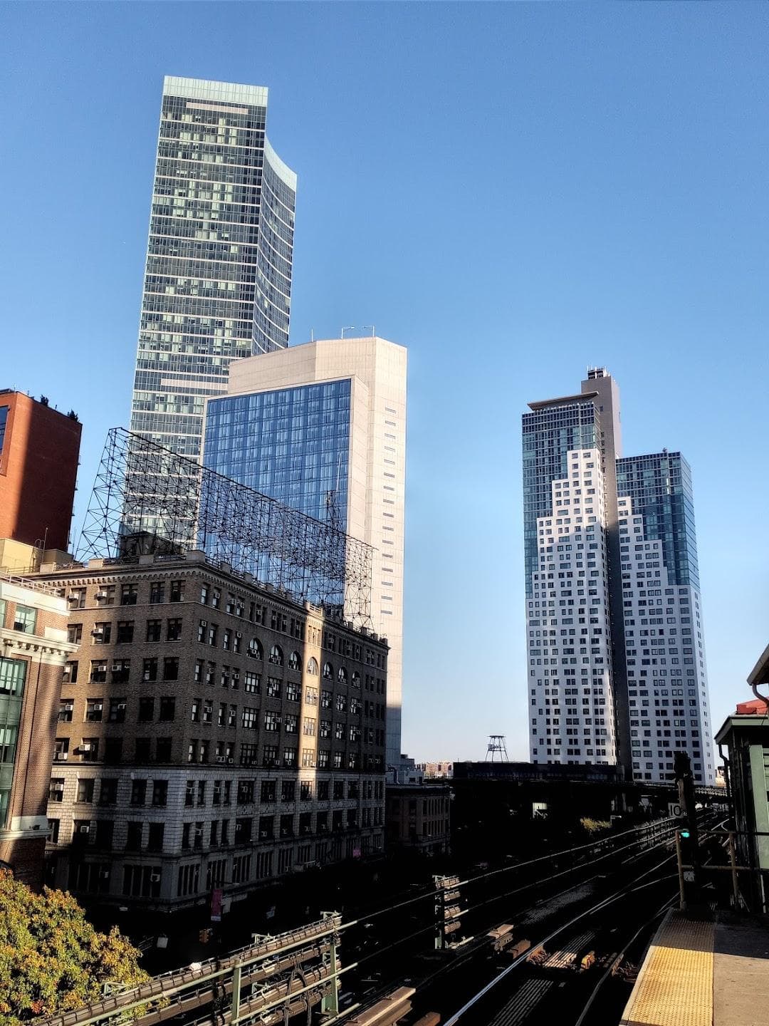 Queensboro Plaza photo 1