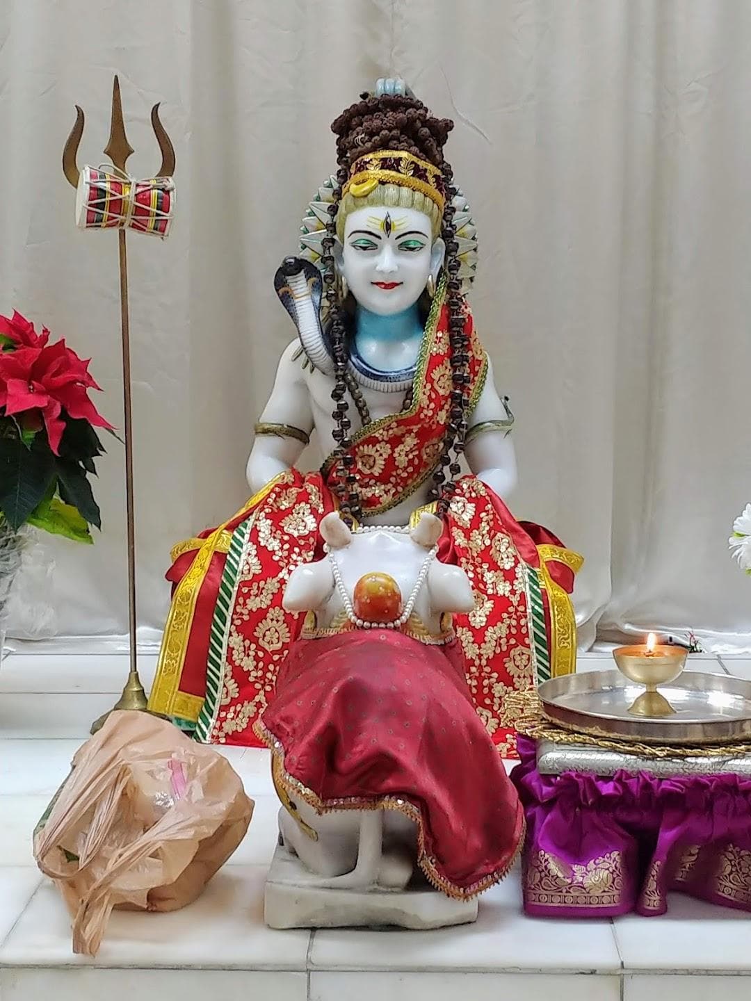Hindu Center of Charlotte photo 3