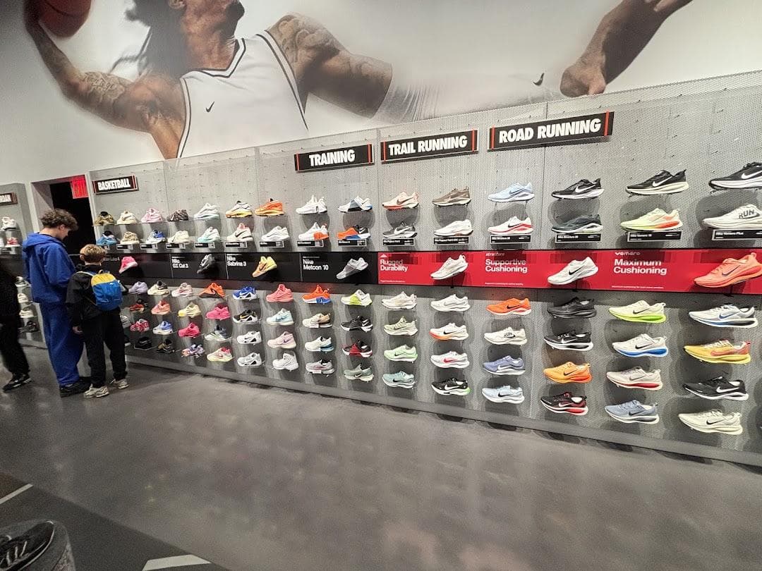 Nike Atlantic Center photo 2