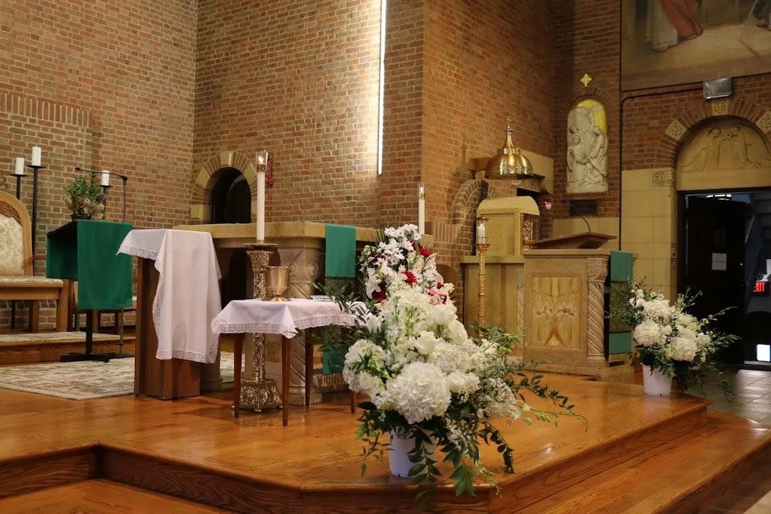 Saints Peter & Paul Roman Catholic Church photo 2