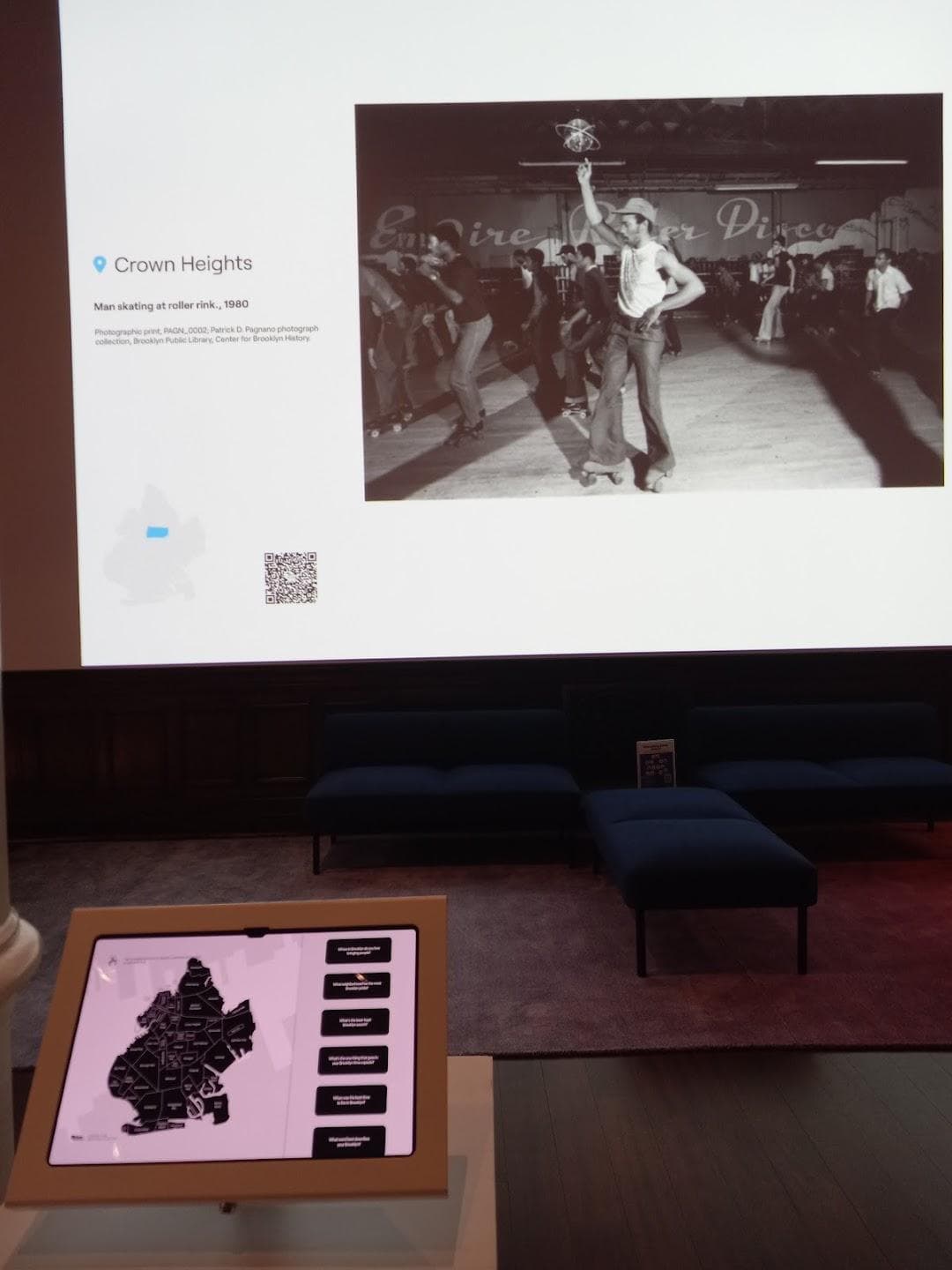 Center for Brooklyn History at Brooklyn Public Library photo 6