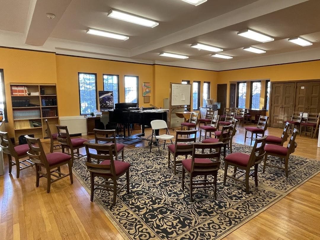 United Parish in Brookline photo 6