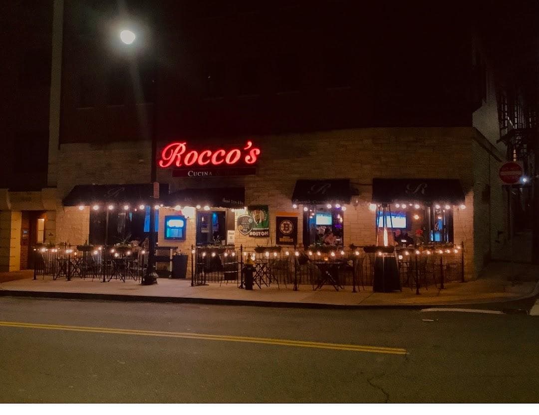 Rocco's Cucina & Bar photo 3