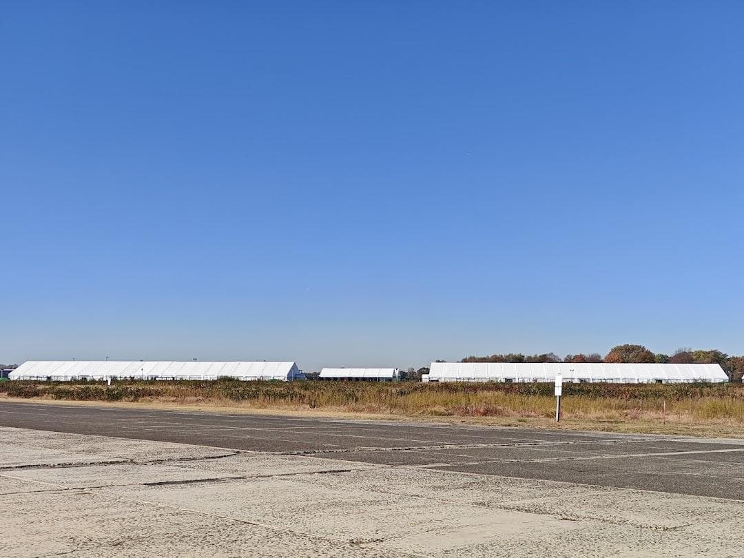 Floyd Bennett Field photo 4