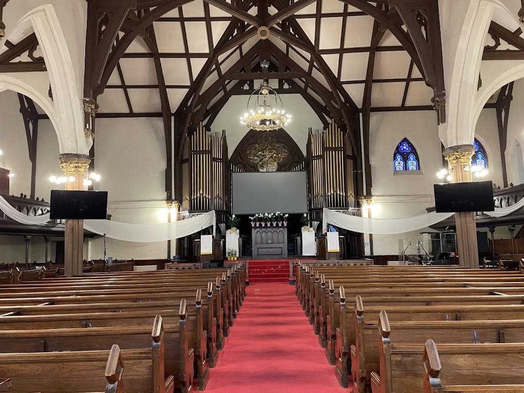 Union Church photo 1