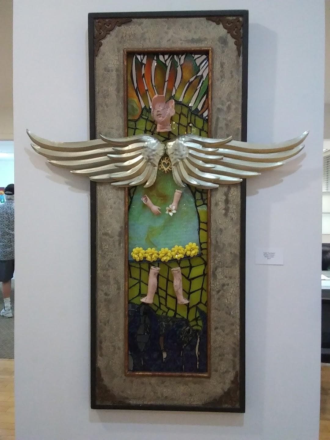 The Art Trust at Meridian Bank photo 1