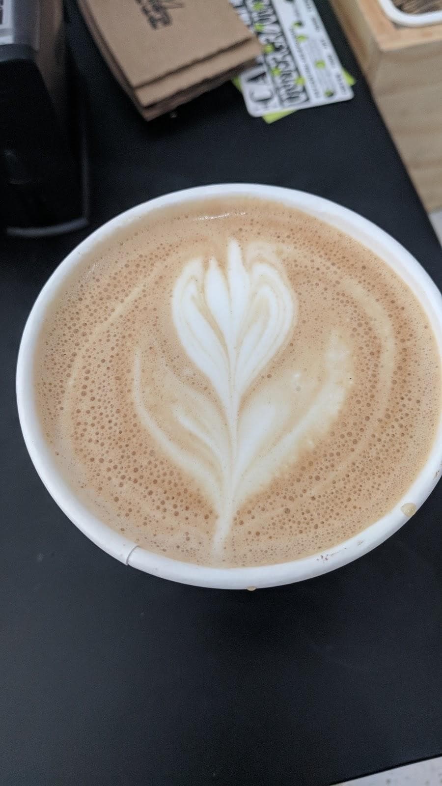 Caffeine Underground photo 1