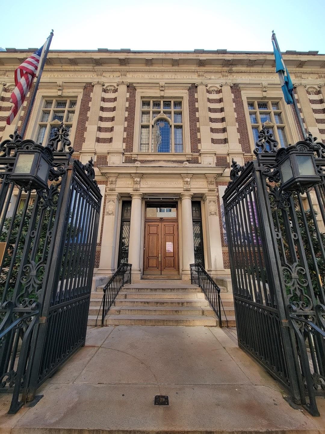 The College of Physicians of Philadelphia photo 4