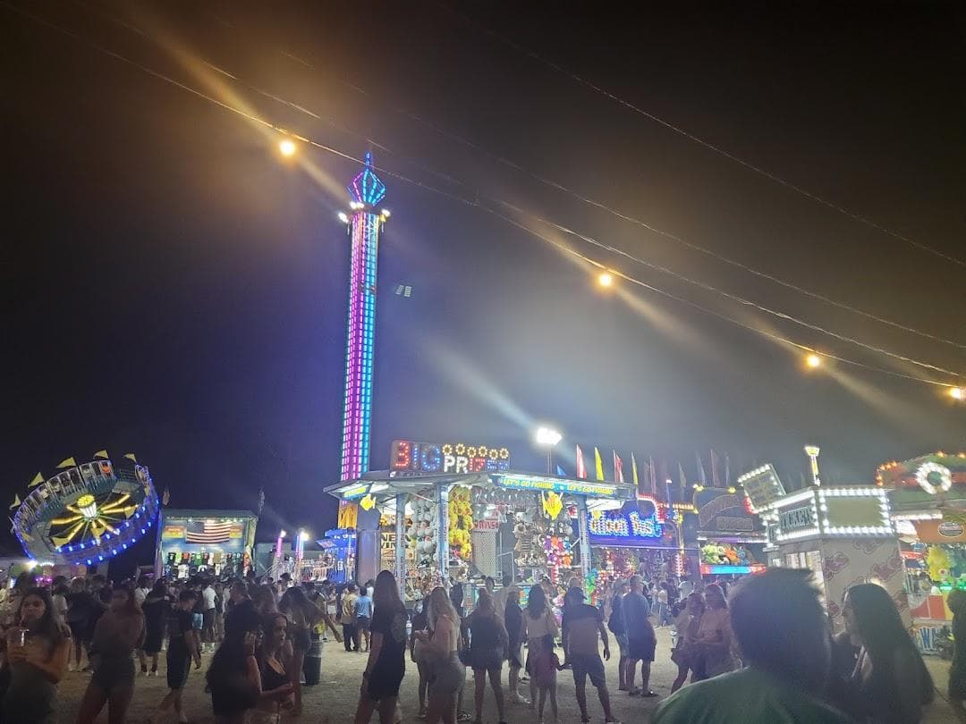 Middlesex County Fair photo 4