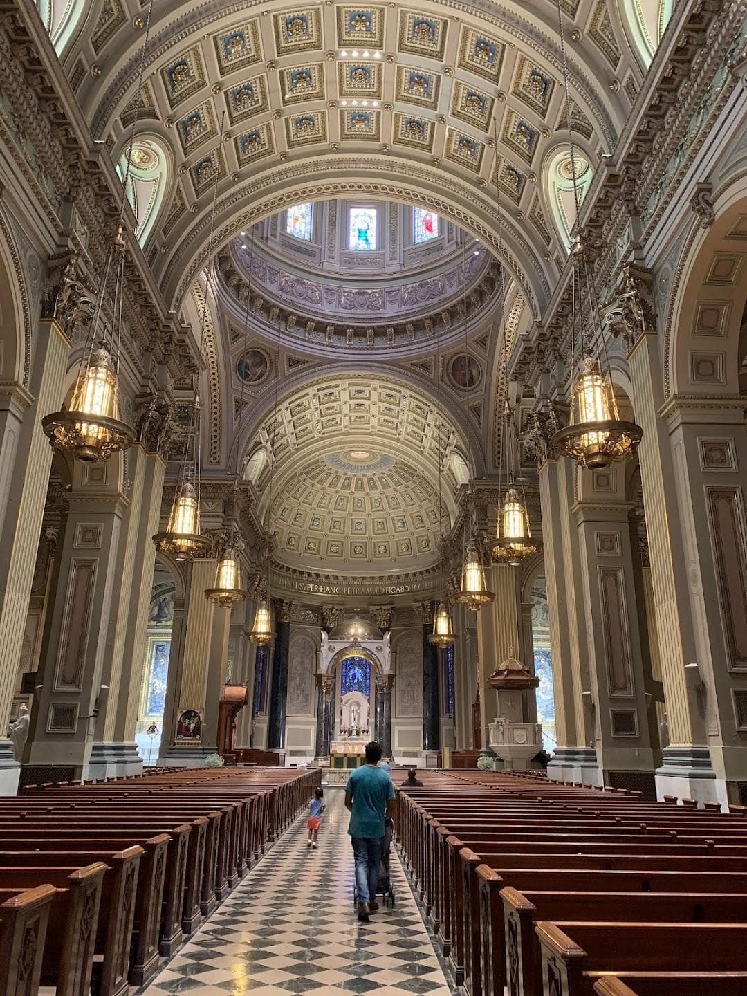 The Church of the Holy Trinity photo 1
