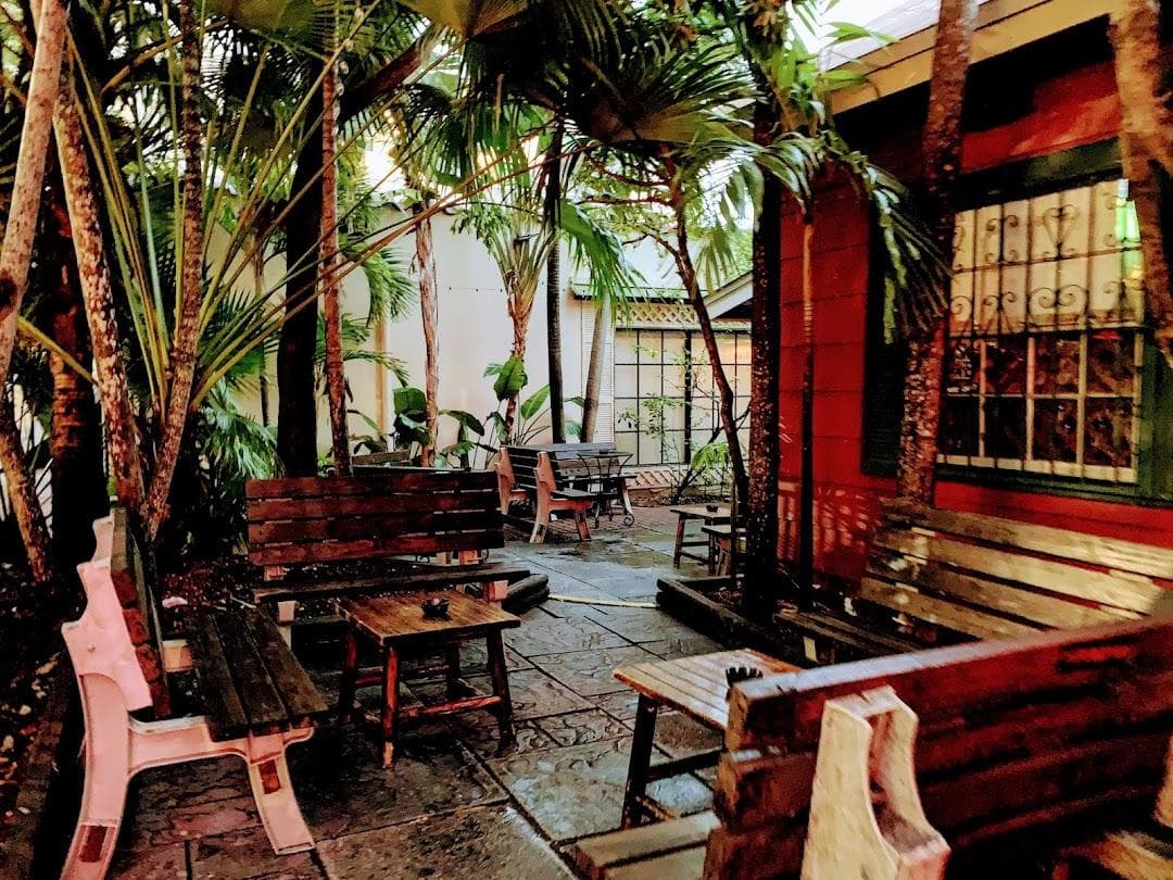 Bougainvillea's Old Florida Tavern photo 6