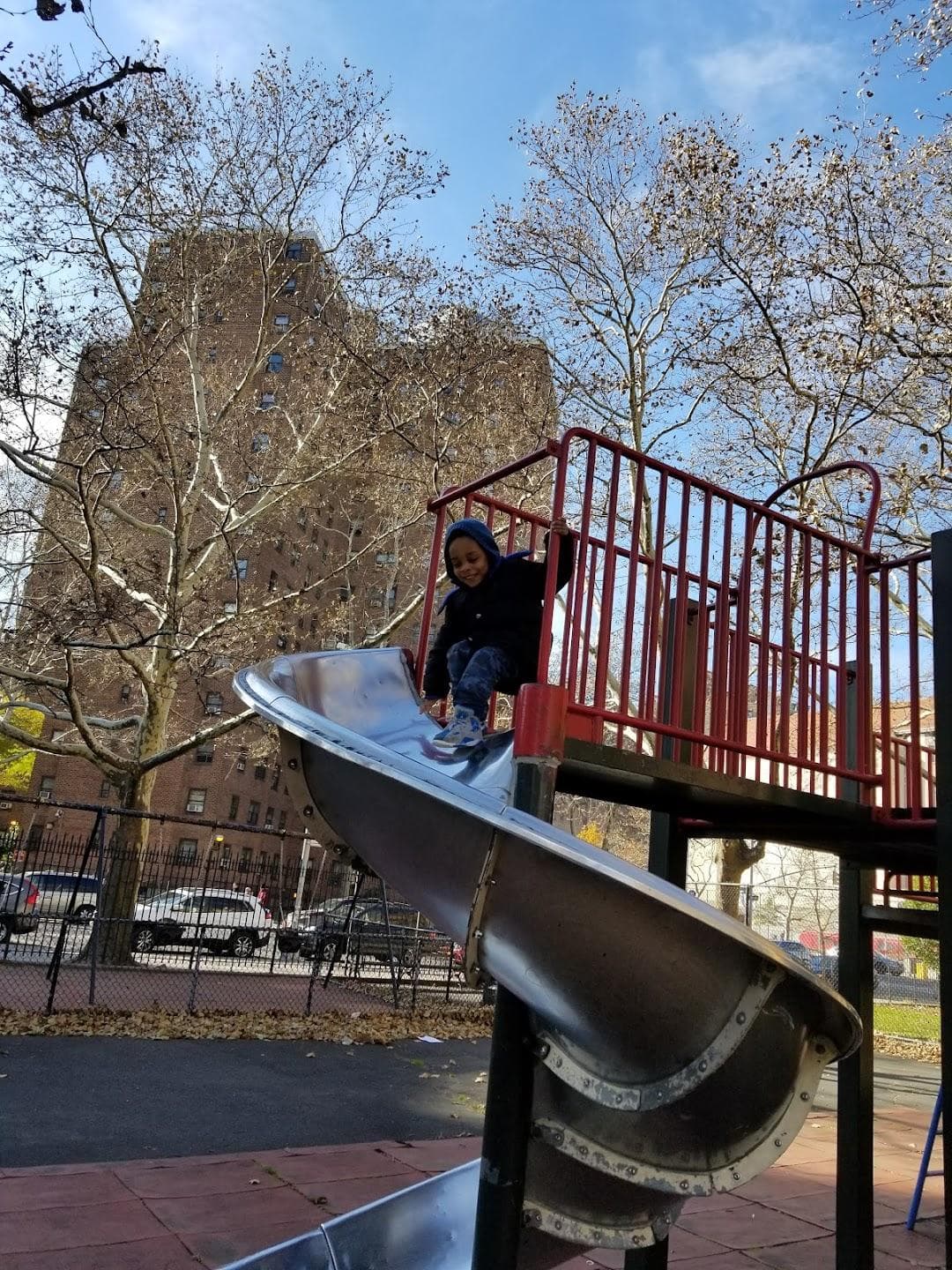 Mae Grant Playground photo 5