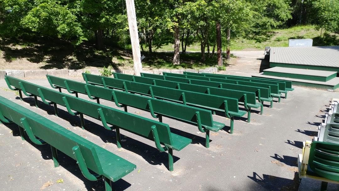 Riverstage at Herter Park photo 3