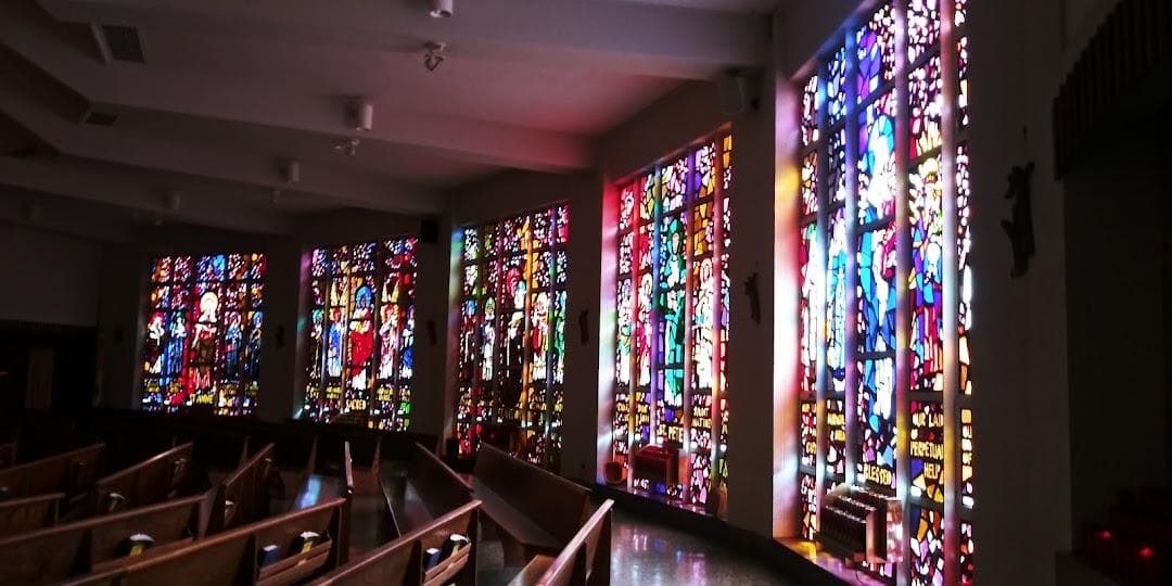 St Mary Mother of Jesus Roman Catholic Church photo 1