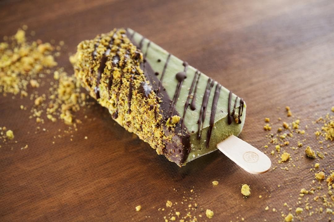 Morelia Ice Cream Paletas - Upper East Side photo 6