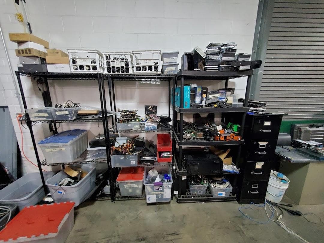 MakerSpace Charlotte photo 4