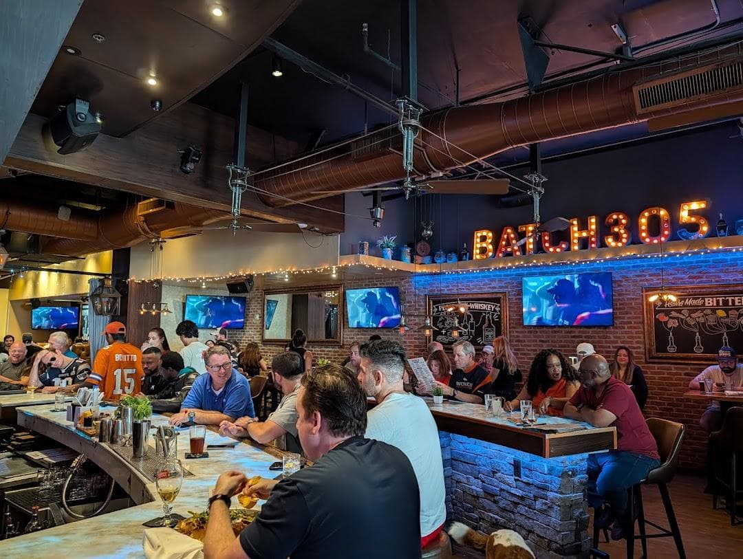 Batch Gastropub: Miami photo 4