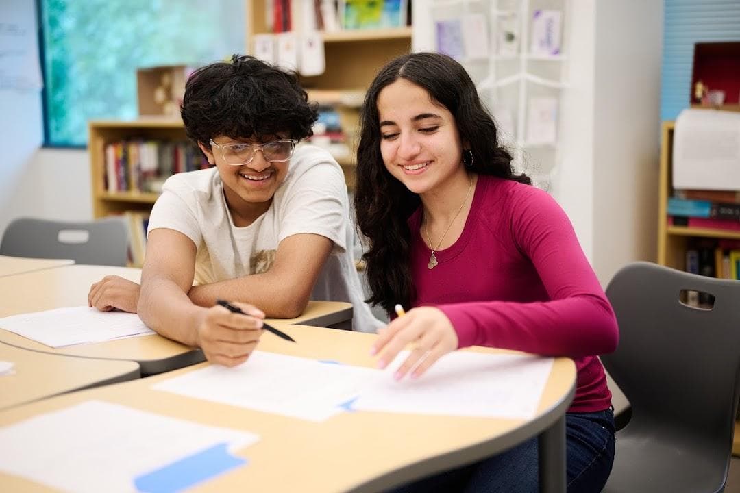 BASIS Independent Brooklyn Upper School photo 2