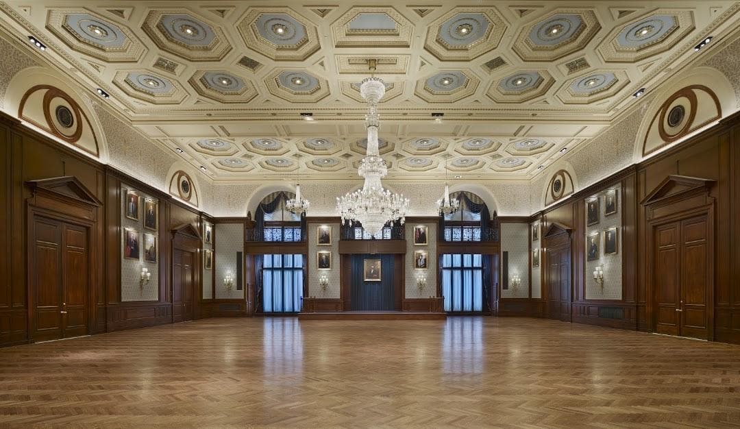 The Union League of Philadelphia photo 6