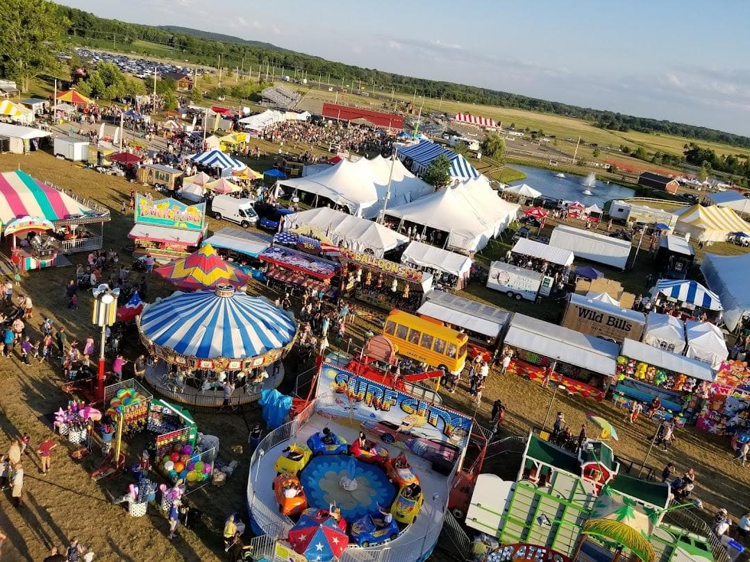 Burlington County Fairgrounds photo 1
