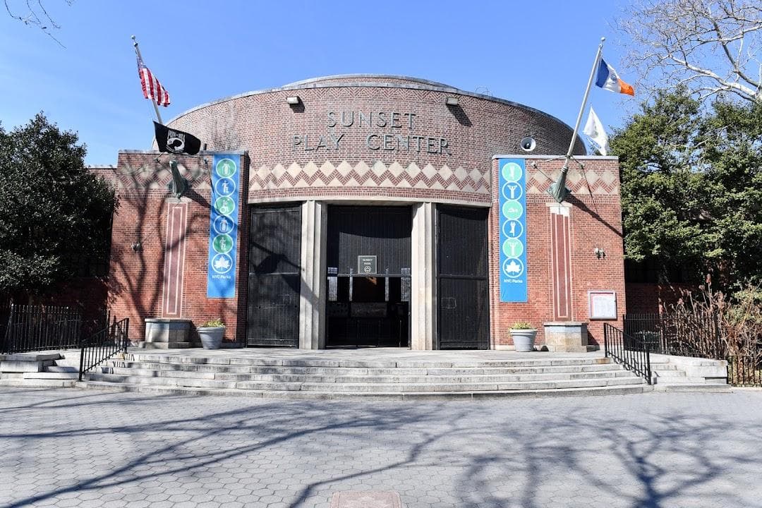 Sunset Park Recreation Center photo 6