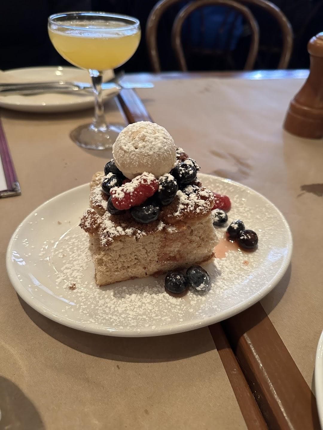 Beehive Restaurant photo 5