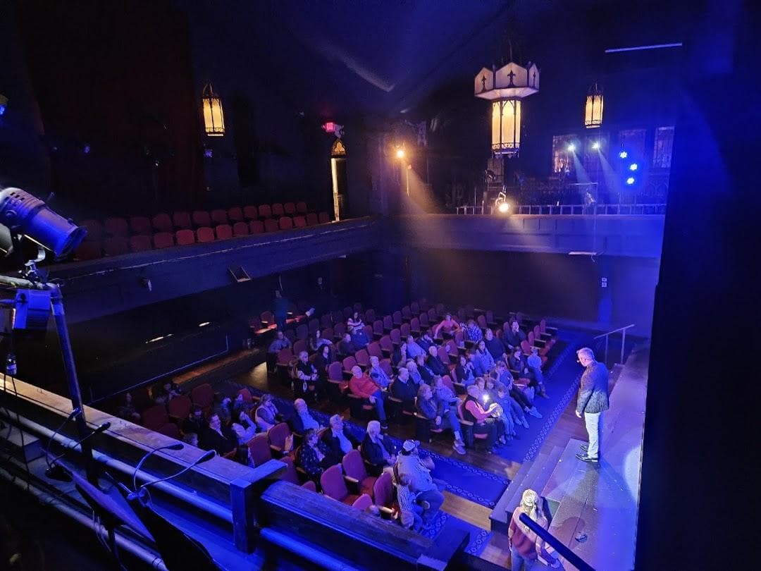 Old Courthouse Theatre photo 4