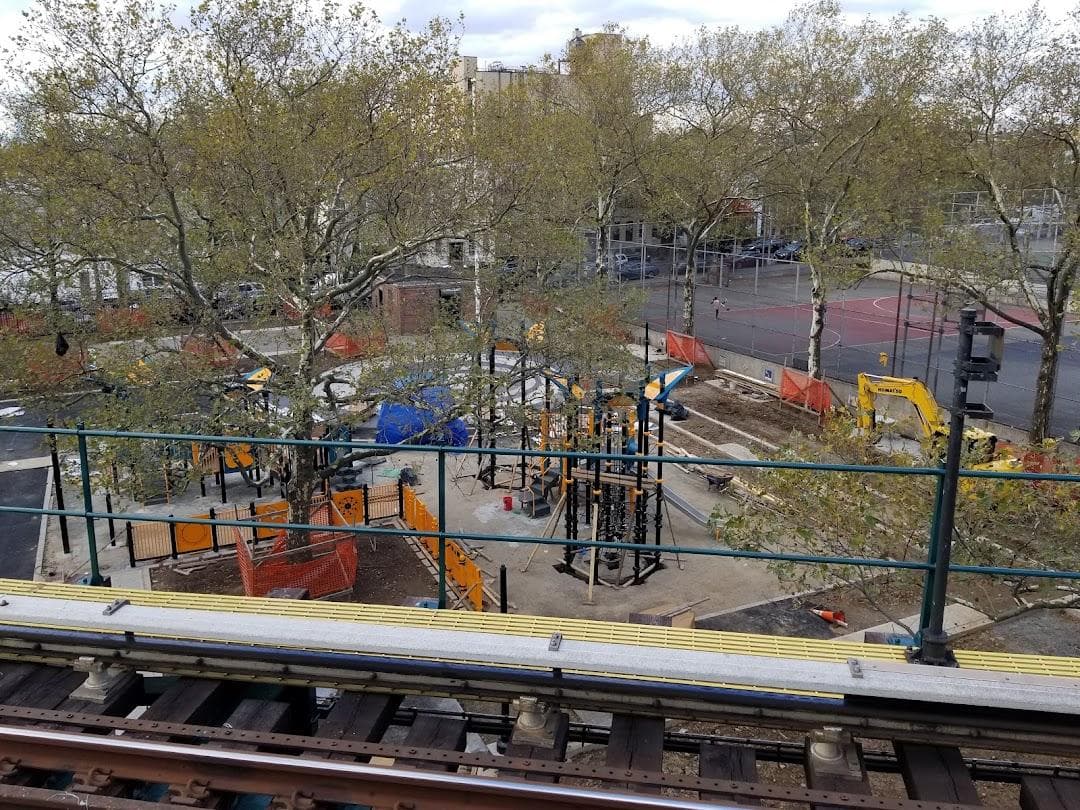 Rosemary's Playground photo 2