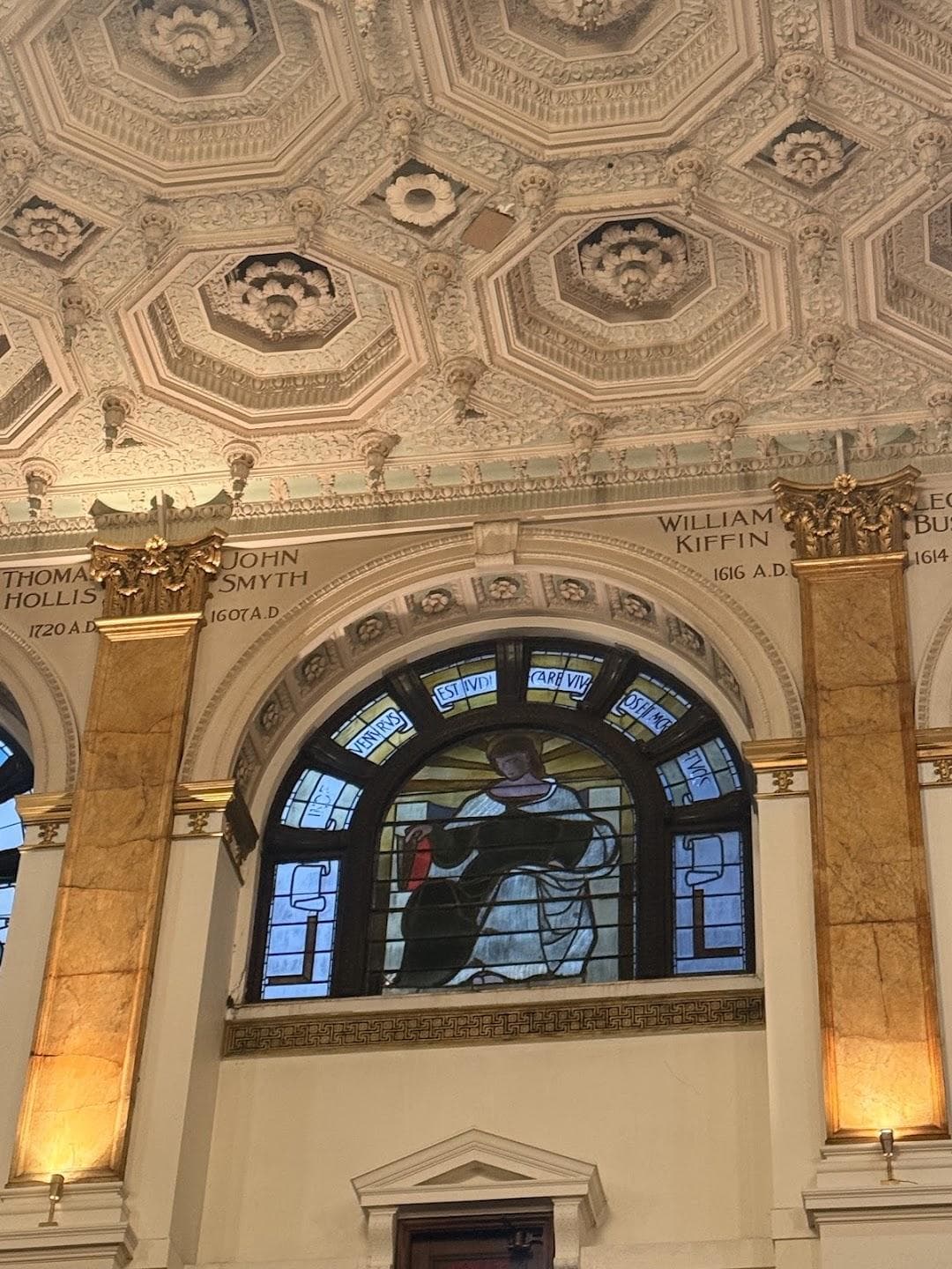 Tremont Temple Baptist Church photo 5