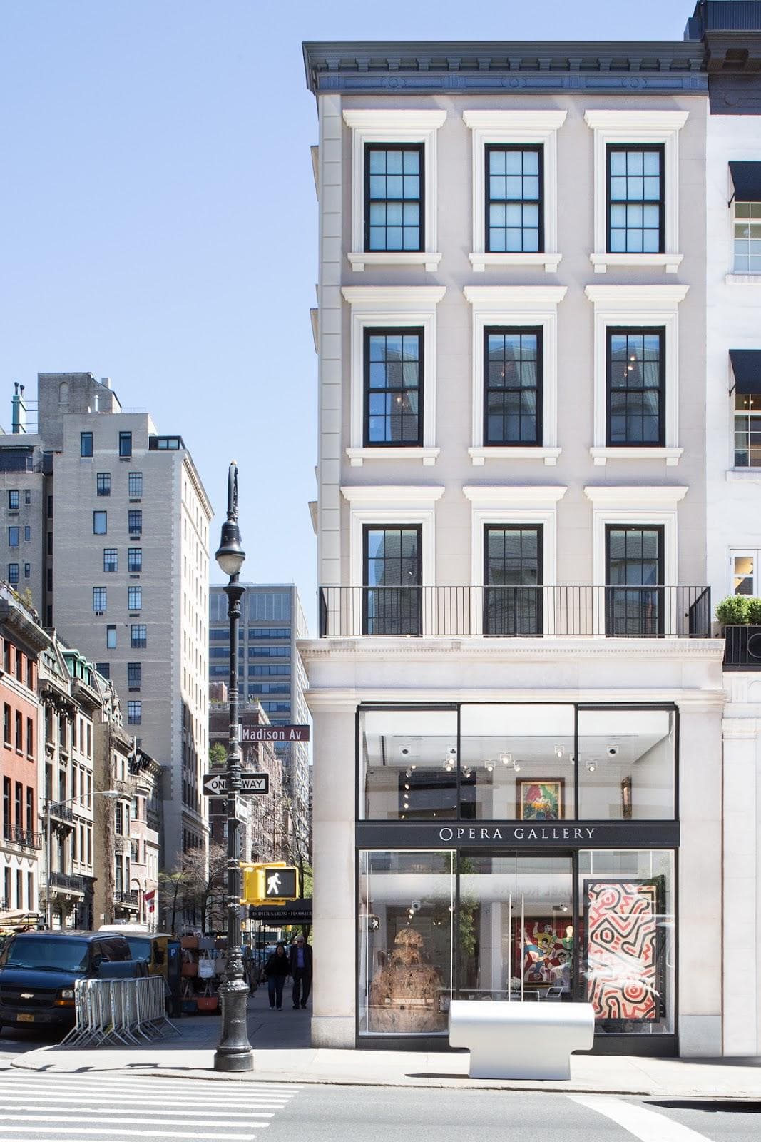 Opera Gallery New York photo 2