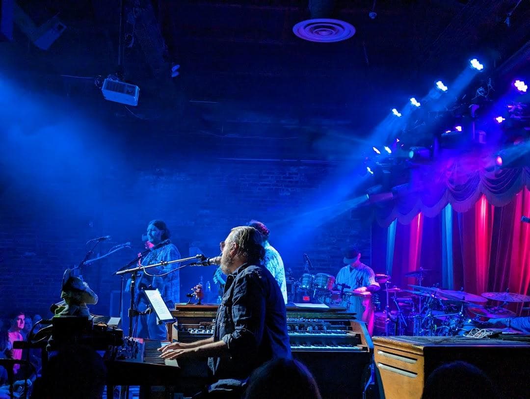 Brooklyn Bowl photo 3
