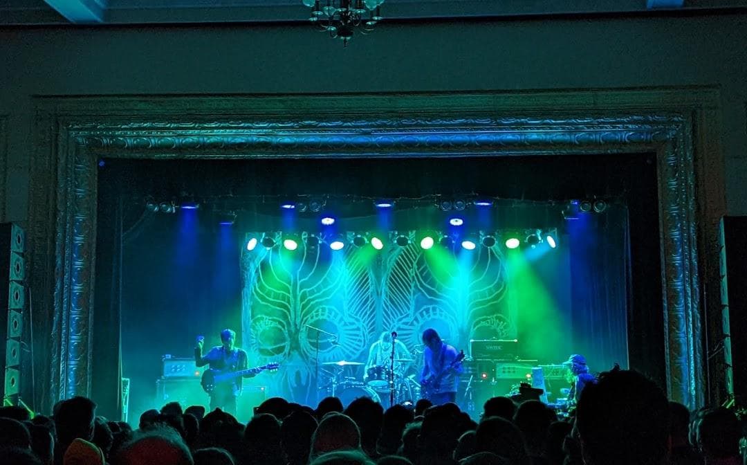 Warsaw Concerts