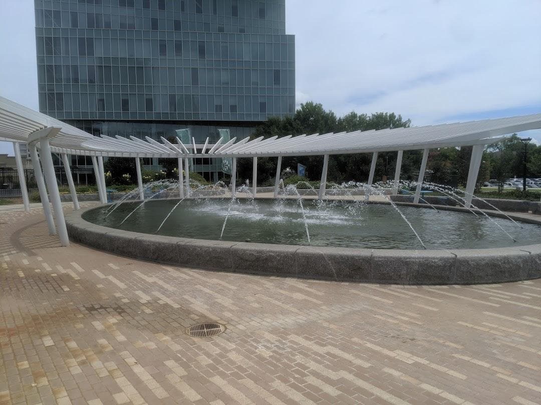 UNC Charlotte Center City photo 6