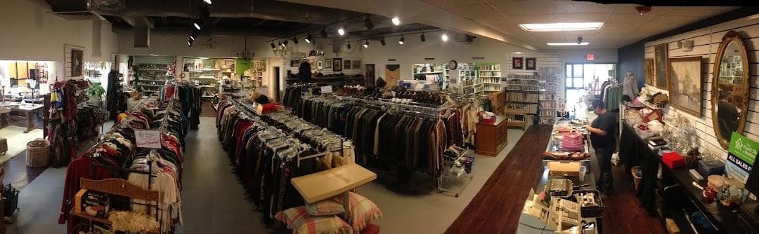 The Thrift Shop of Boston photo 6