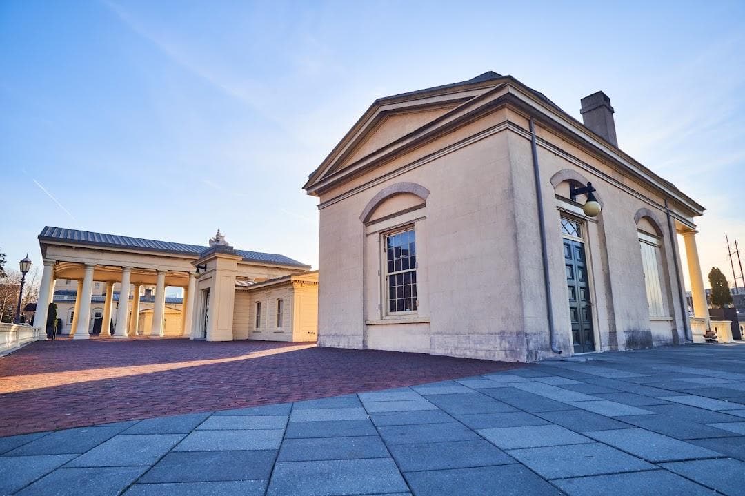 Fairmount Water Works photo 1