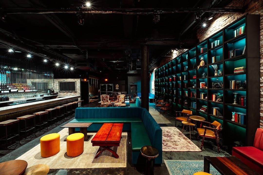 Savage Labs Wynwood photo 5