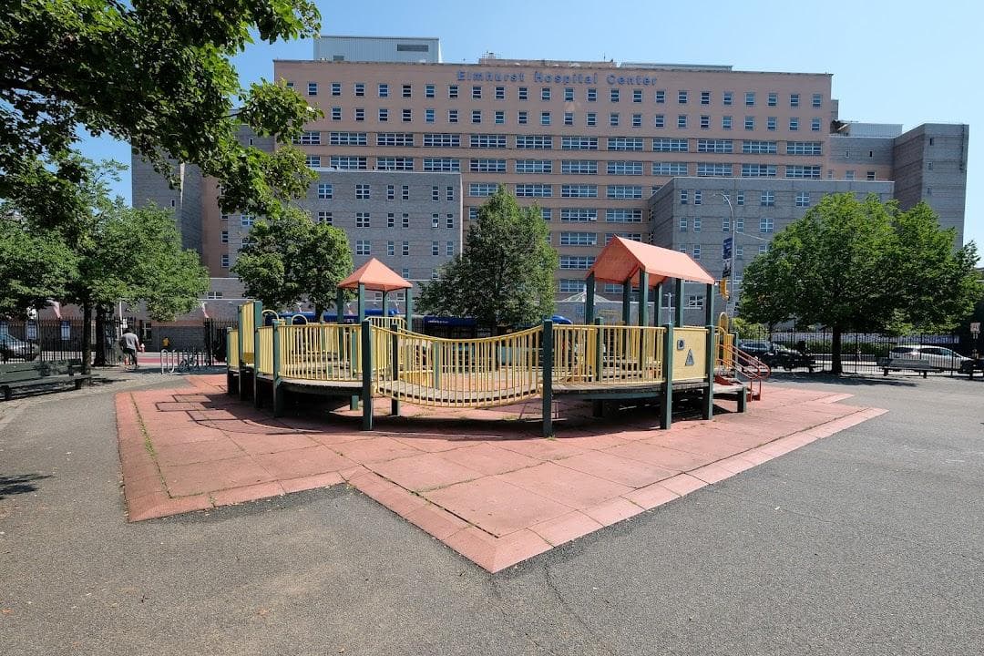 Frank D. O'Connor Playground photo 4