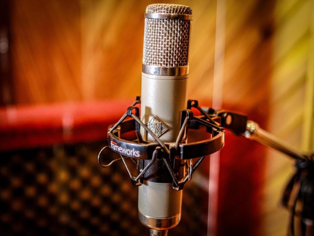 Los Depressos Recording Studio photo 4
