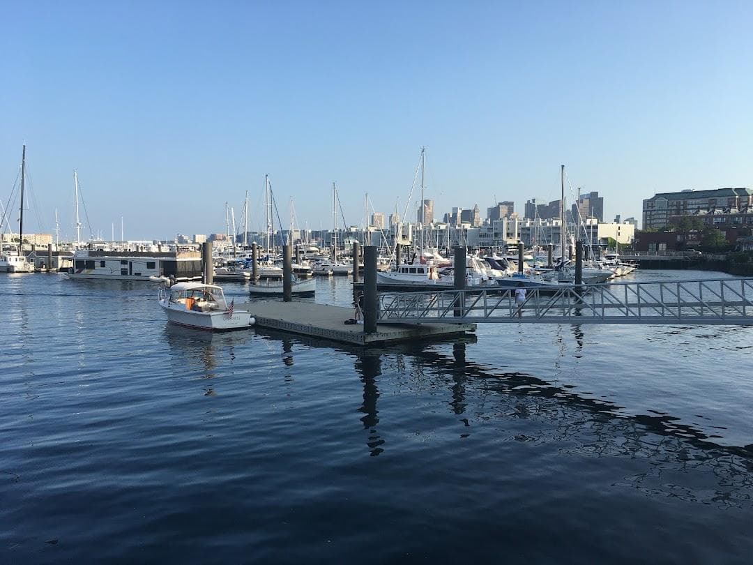 Charlestown Marina photo 3