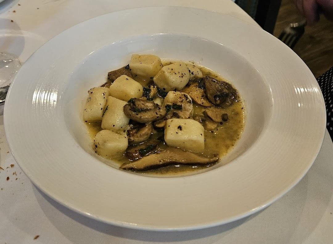 Davio's Northern Italian Steakhouse photo 4
