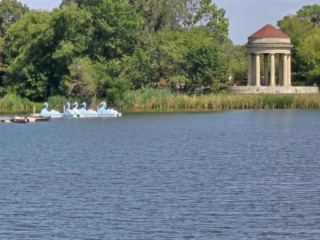FDR Park photo 4