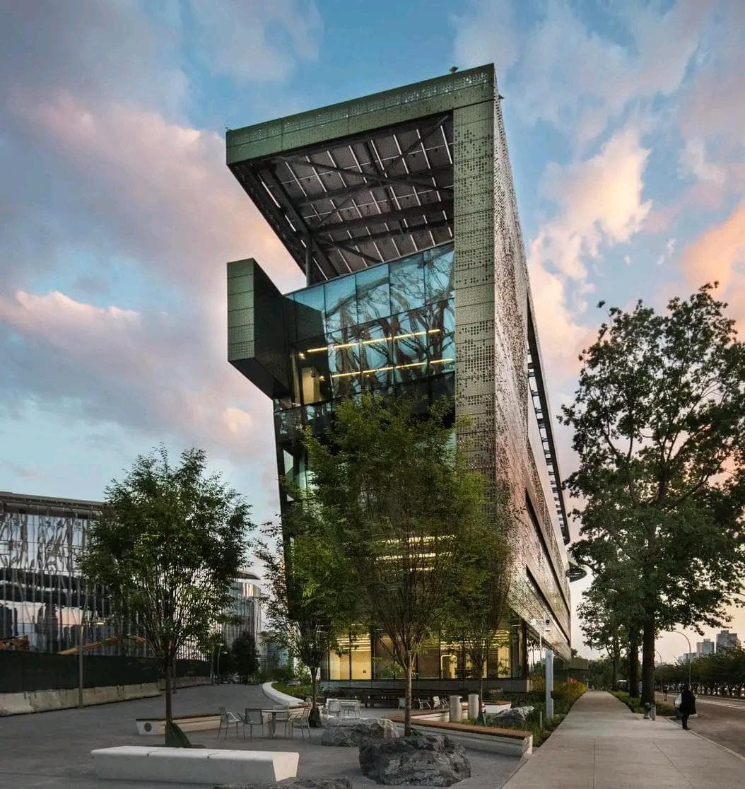 Cornell Tech photo 3